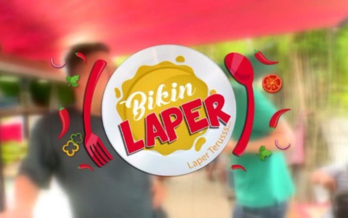 Acara TV Kuliner yang Selalu Bikin Lapar
