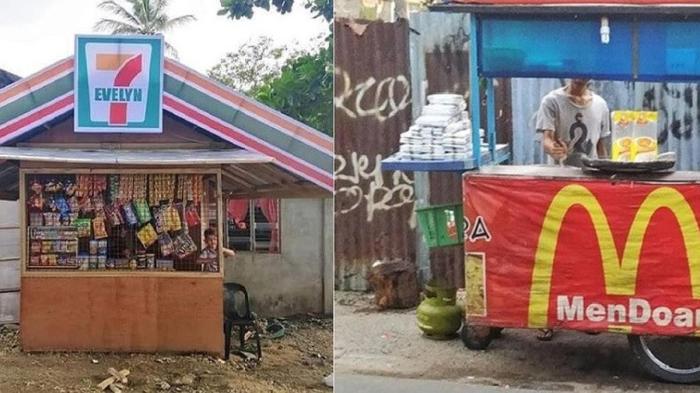 5 Warung Makan Unik di Yogyakarta, Tawarkan Menu Rumahan 5 Warung Legendaris yang Sudah Berdiri Puluhan Tahun