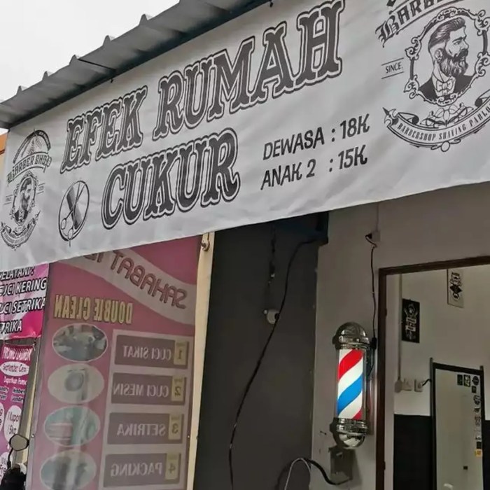 Nama Warung yang Sungguh Unik 5 Warung Legendaris yang Sudah Berdiri Puluhan Tahun