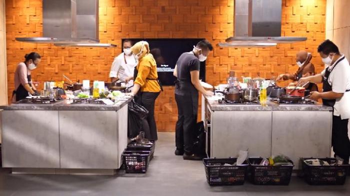 UMKM Kuliner Tradisional dengan Sentuhan Modern