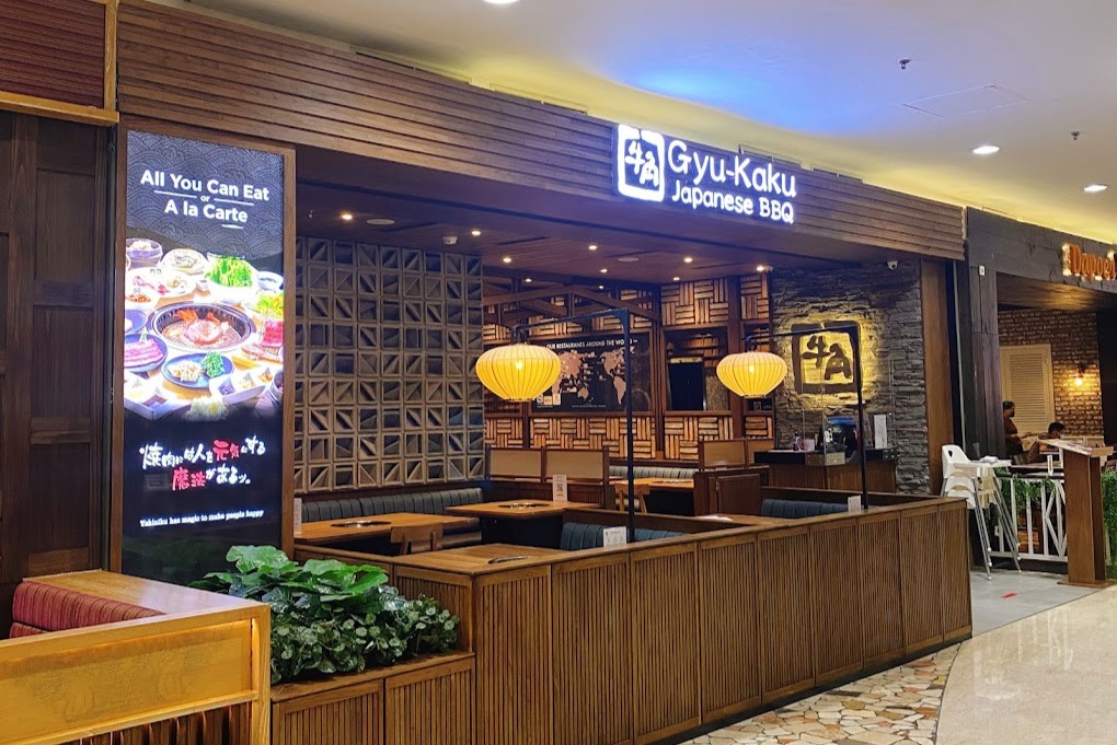 Tempat Makan All You Can Eat Terfavorit di Indonesia