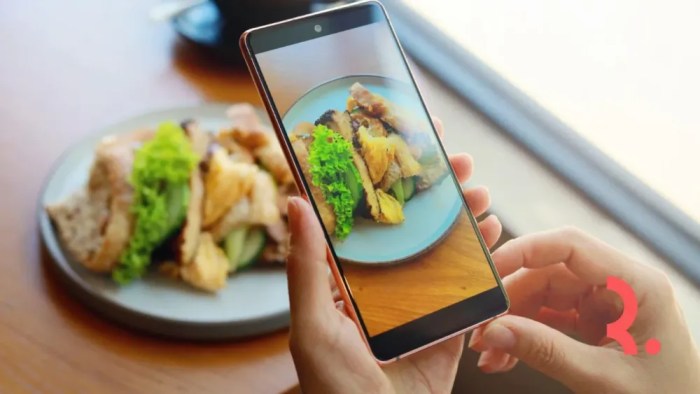 Tips Promosi Bisnis Makanan Lewat Instagram