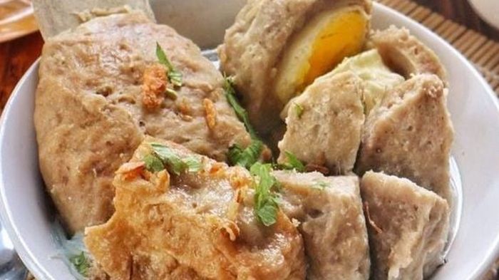Rekomendasi Tempat Makan Bakso Paling Mantap