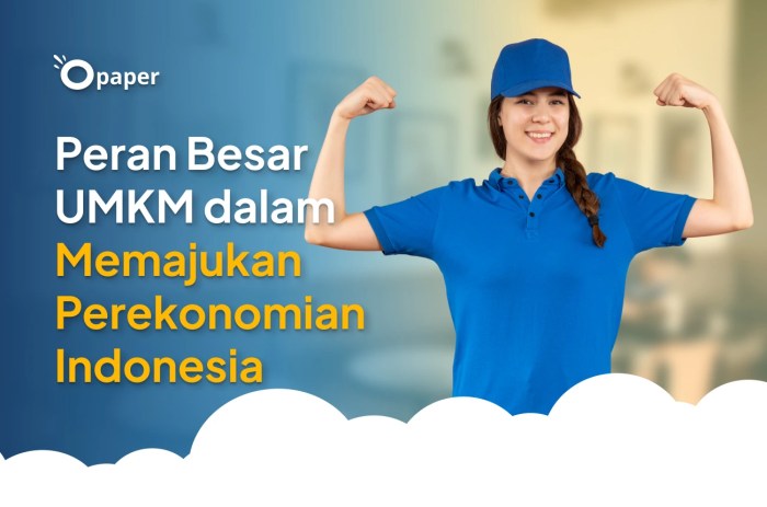 Mengapa UMKM Lebih Tahan Krisis Dibanding Korporasi Besar?
