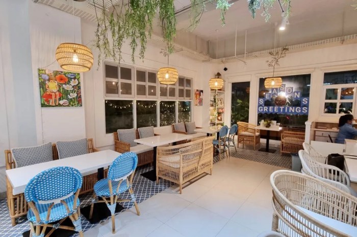 Tempat Makan dengan Live Music yang Cocok Buat Nongkrong