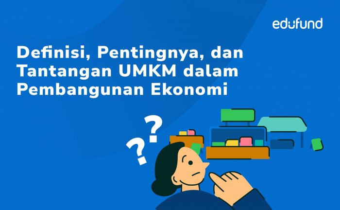 Umkm syariah perbankan peran memajukan Peran Mentor dalam Pengembangan UMKM