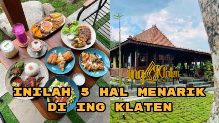 UMKM Kuliner Tradisional dengan Sentuhan Modern