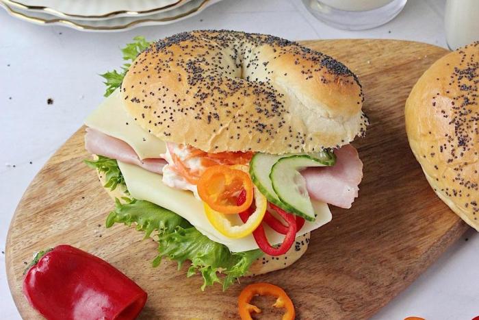 5 Resep Makanan Sehat Cepat dan Praktis