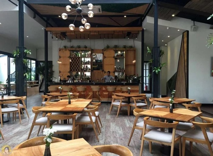 Bandung tempat nongkrong eighty Tempat Makan dengan Live Music yang Cocok Buat Nongkrong