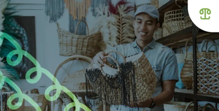 UMKM dan Pentingnya Legalitas Usaha