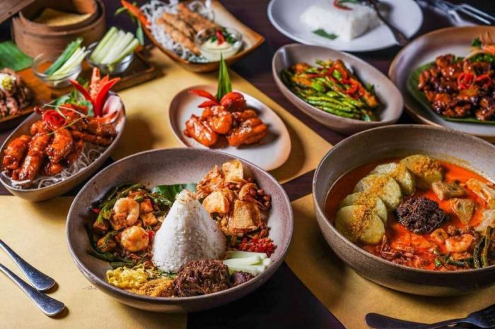 20 Tempat Makan Murah dan Enak di Jakarta Selatan - Info Area Rekomendasi Tempat Makan Enak di Jakarta Selatan
