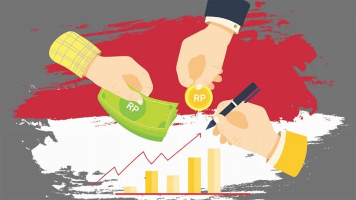 UMKM dan Ketahanan Ekonomi Nasional: Apa Hubungannya?