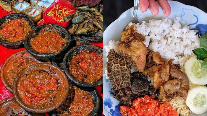 Kuliner Malam Legendaris yang Harus Dicoba di Surabaya