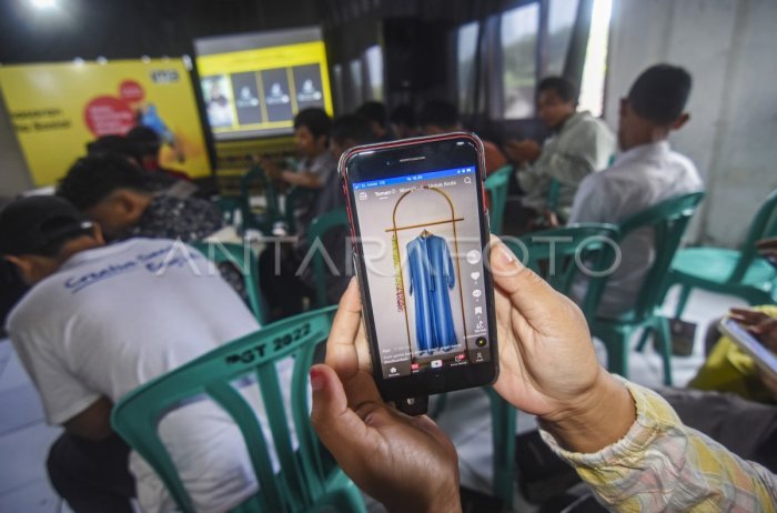 Produk UMKM Kreatif yang Viral di Sosial Media