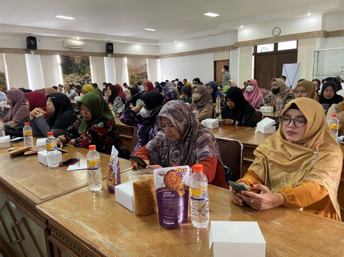 UMKM Pendidikan dan Pelatihan Online