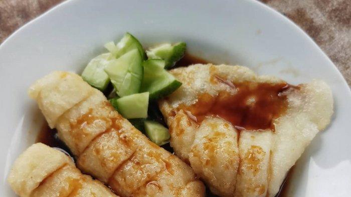 Palembang pempek khas makanan empek aneka jenis cuko ini resep macam keriting asal dijamin dilengkapi bisnis kuliner gagal asli pembuatan Cara Membuat Pempek Palembang dengan Kuah Cuko Khas