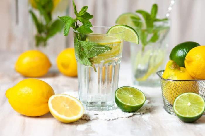 Pagi hangat minum manfaatnya kesehatan setiap ini Air Lemon: Manfaat dan Mitosnya untuk Kesehatan