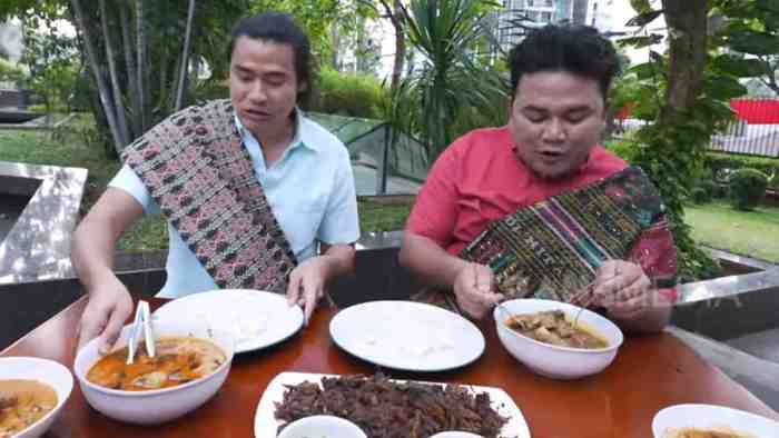 Acara TV Kuliner yang Selalu Bikin Lapar