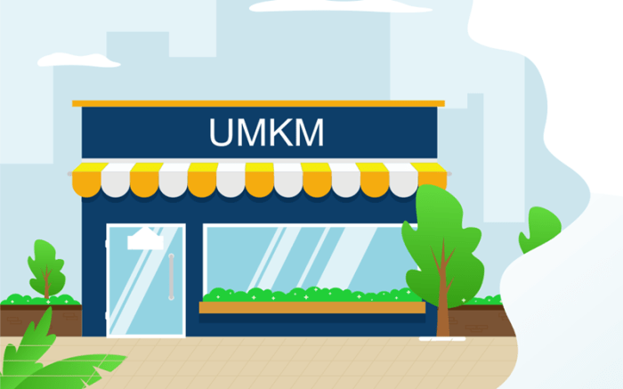 UMKM dan Ketahanan Ekonomi Nasional: Apa Hubungannya?