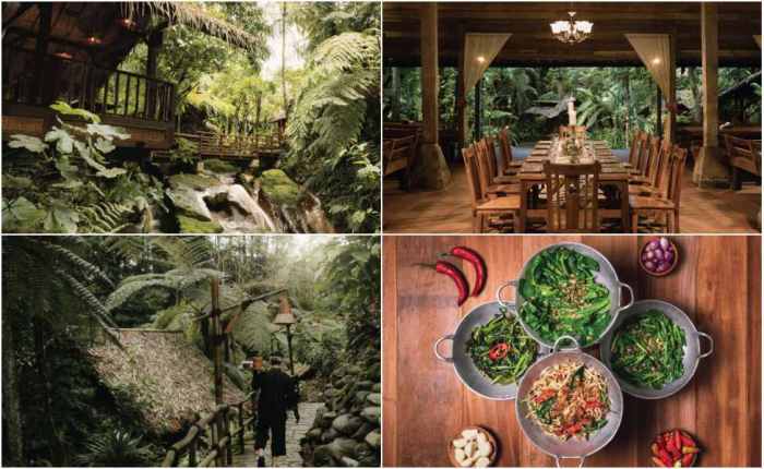 Tempat Makan yang Bikin Kangen Kampung Halaman