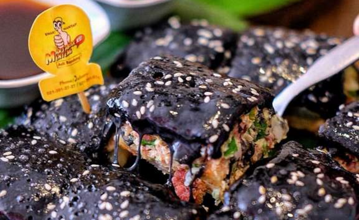 Rekomendasi Tempat Makan Martabak Unik