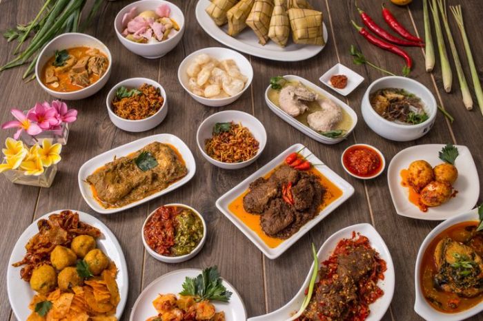 5 Tempat Makan dengan Menu Terunik Tahun Ini