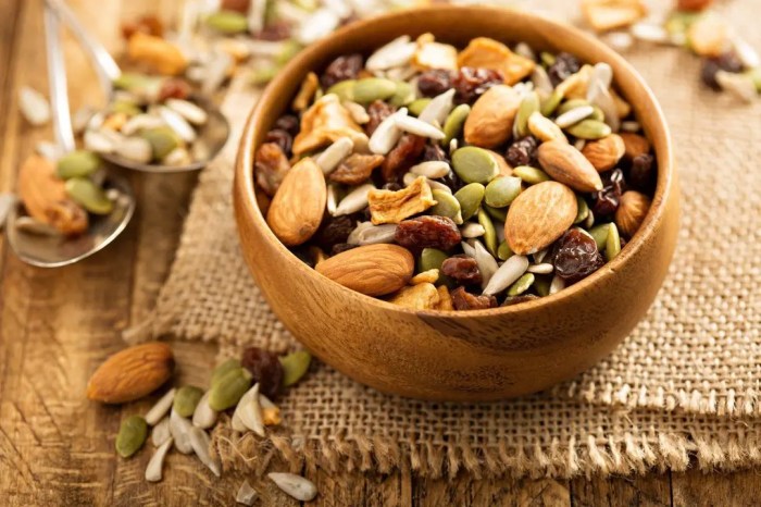 Cemilan Sehat yang Cocok untuk Diet Intermittent Fasting