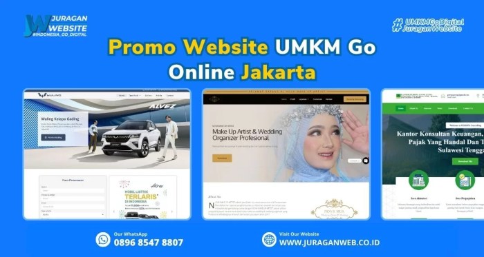 Langkah yang Perlu Dilakukan UMKM Sebelum Go Digital - Tekno Liputan6.com Langkah Cepat UMKM Go Online dalam 7 Hari