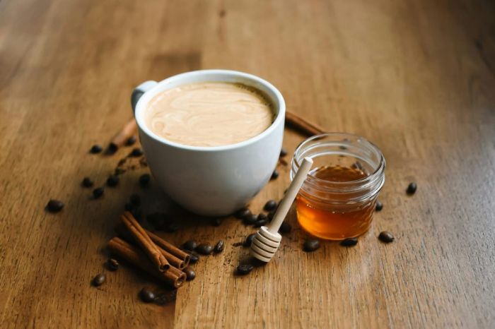 5 Resep Minuman Sehat Saat Musim Hujan