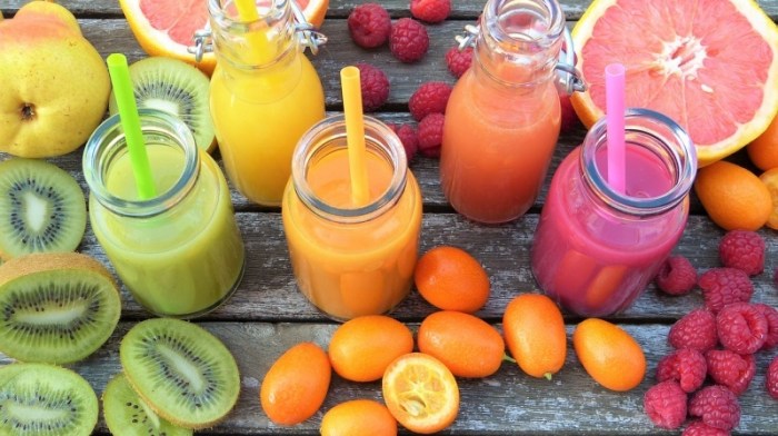 Minuman Sehat untuk Recovery Setelah Fitness