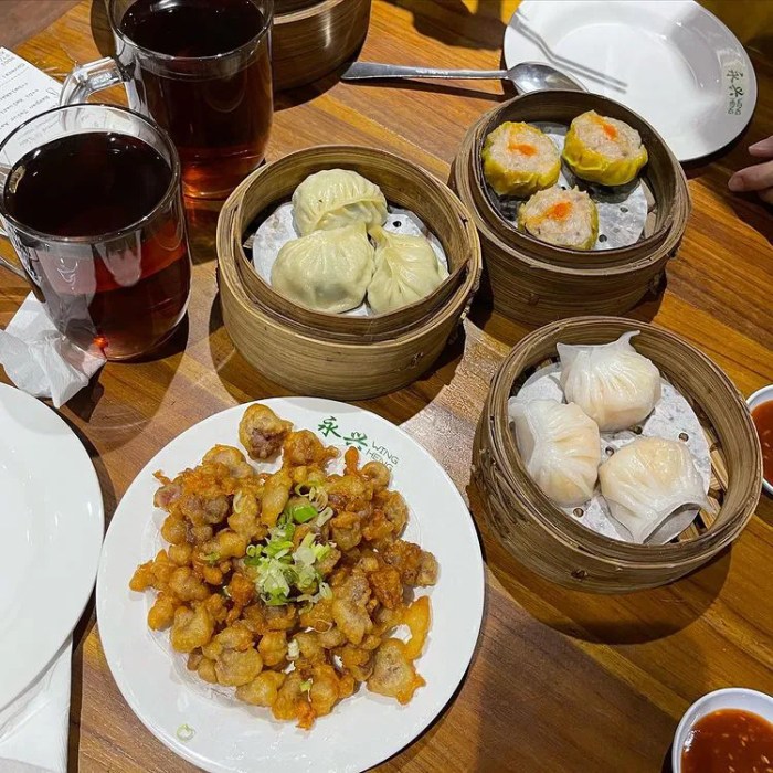 Lapar Tengah Malam? Datangi 12 Tempat Makan 24 Jam di Jakarta Ini - Nibble Lapar Tengah Malam? Datangi 12 Tempat Makan 24 Jam di Jakarta Ini - Nibble