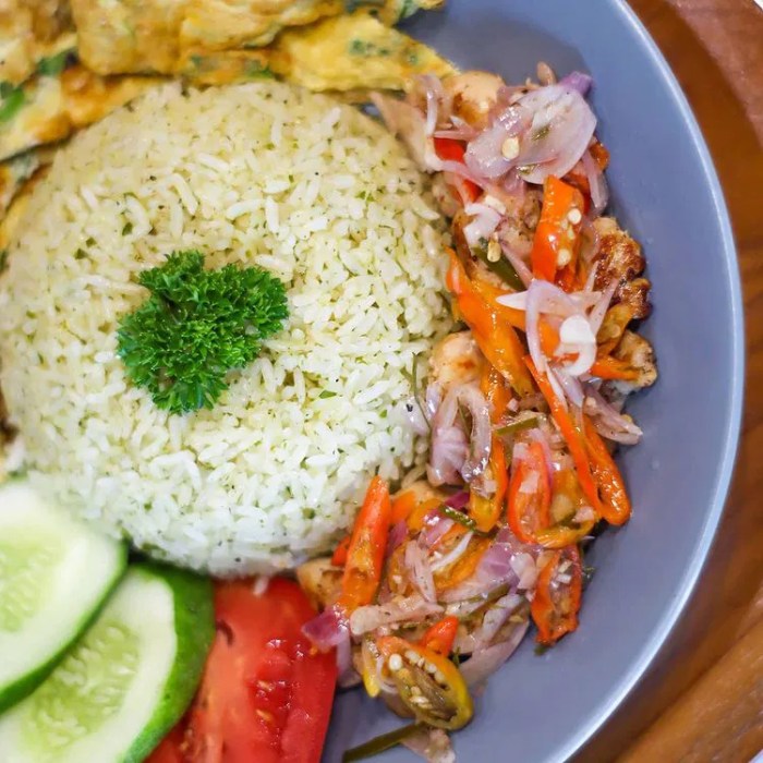 Lapar Tengah Malam? Datangi 12 Tempat Makan 24 Jam di Jakarta Ini - Nibble Tempat Makan Tengah Malam 24 Jam