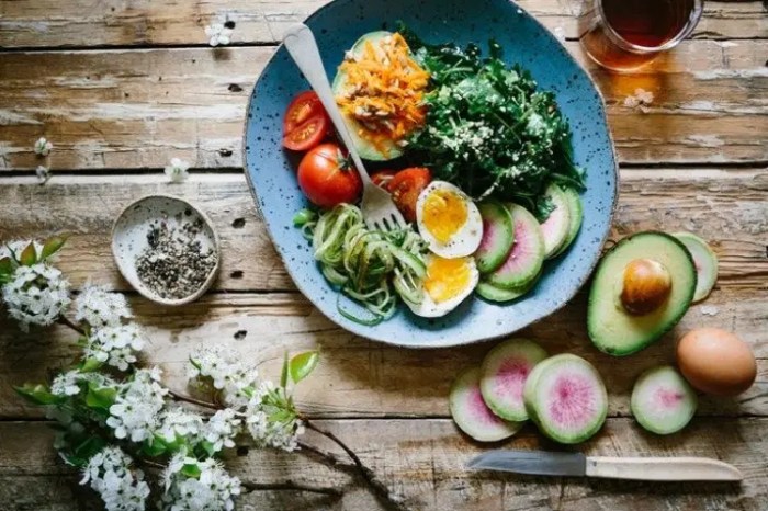 Sebelum Diet Keto, Kenali Dulu 7 Efek Sampingnya Ini Makanan Sehat untuk Diet Keto, Yuk Coba!