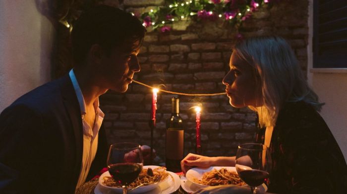 Tempat Makan Favorit Romantis untuk Dinner Bareng Pasangan