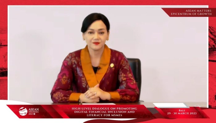 Berikut Sederet Bantuan Pembiayaan UMKM dari Pemerintah | kumparan.com