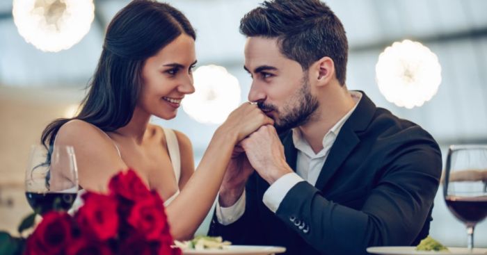 Tempat Makan Favorit Romantis untuk Dinner Bareng Pasangan