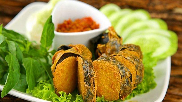 Lonjakan Makanan Berbasis Tanaman: Menjelajahi Dunia Kuliner Vegan dan ... Kuliner Vegan Terkini yang Cocok di Lidah Lokal