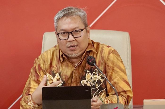 Pemerintah Perluas Akses Pembiayaan untuk UMKM