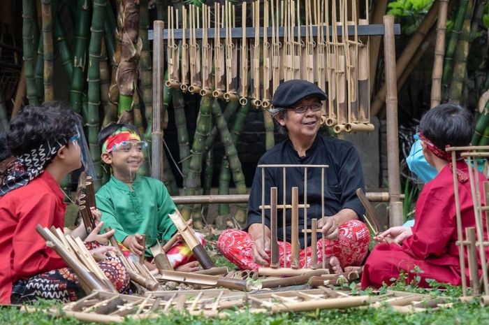 Superfood Lokal Indonesia yang Jarang Diketahui