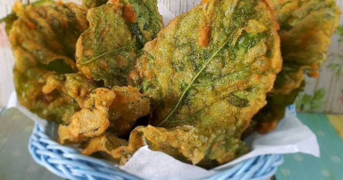 Keripik Bayam Oven