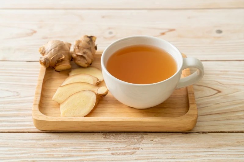 Resep Minuman Hangat Sehat di Musim Hujan