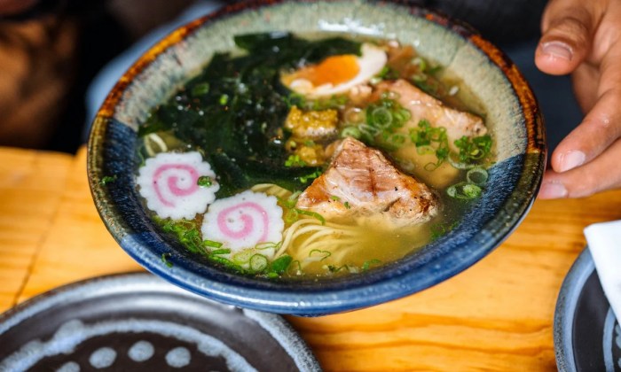 Resep Ramen Kuah Kaldu Ala Resto yang Gurih dan Lezat, Cocok Jadi Ide ...