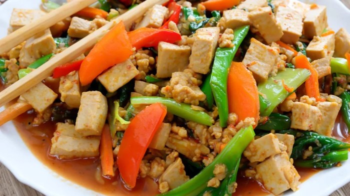 7 Resep Olahan Tempe untuk Diet, Tanpa Minyak! - Pinhome Olahan Tempe Modern untuk Diet Seimbang