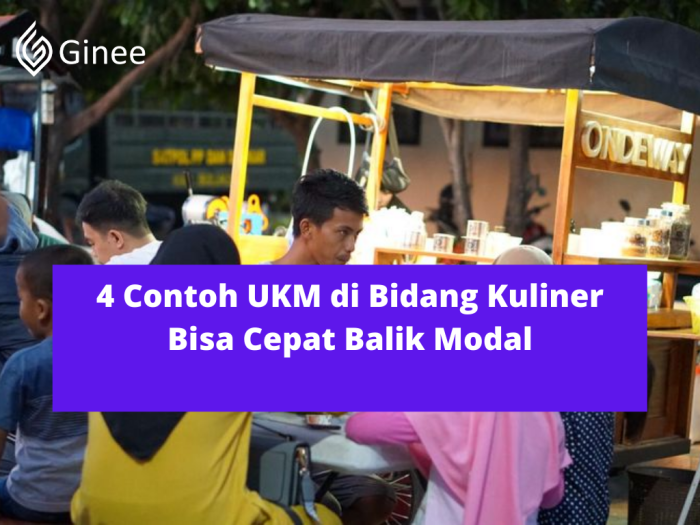 15 Aplikasi UMKM Terbaik dan Manfaatnya untuk Bisnis UMKM Kuliner Gunakan AI untuk Prediksi Menu Populer