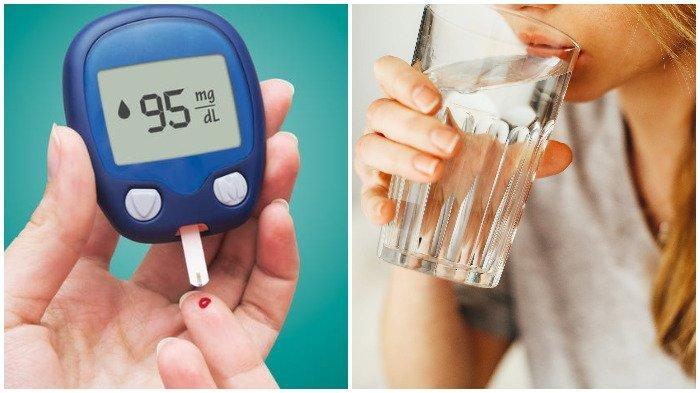 Minuman Rendah Gula yang Cocok untuk Penderita Diabetes