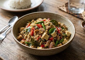 Resep Botok Tahu Tempe Tanpa Menggunakan Daun Pisang