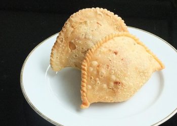 Resep Pastel Renyah Isi Sayur Ekonomis dengan Kulit Tahan Lama Anti Lembek