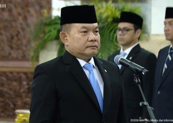 Pelaksanaan yang Salah, Saya Akan Tindak!