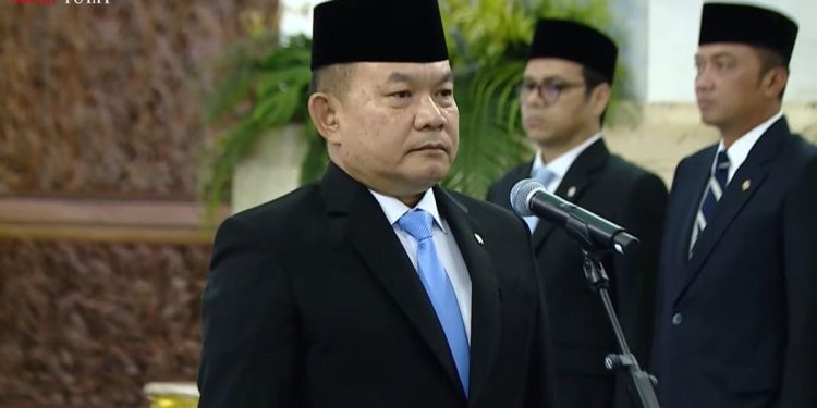 Pelaksanaan yang Salah, Saya Akan Tindak!