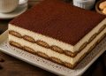 Membuat Tiramisu Kukus Klasik Italia Tanpa Menggunakan Oven